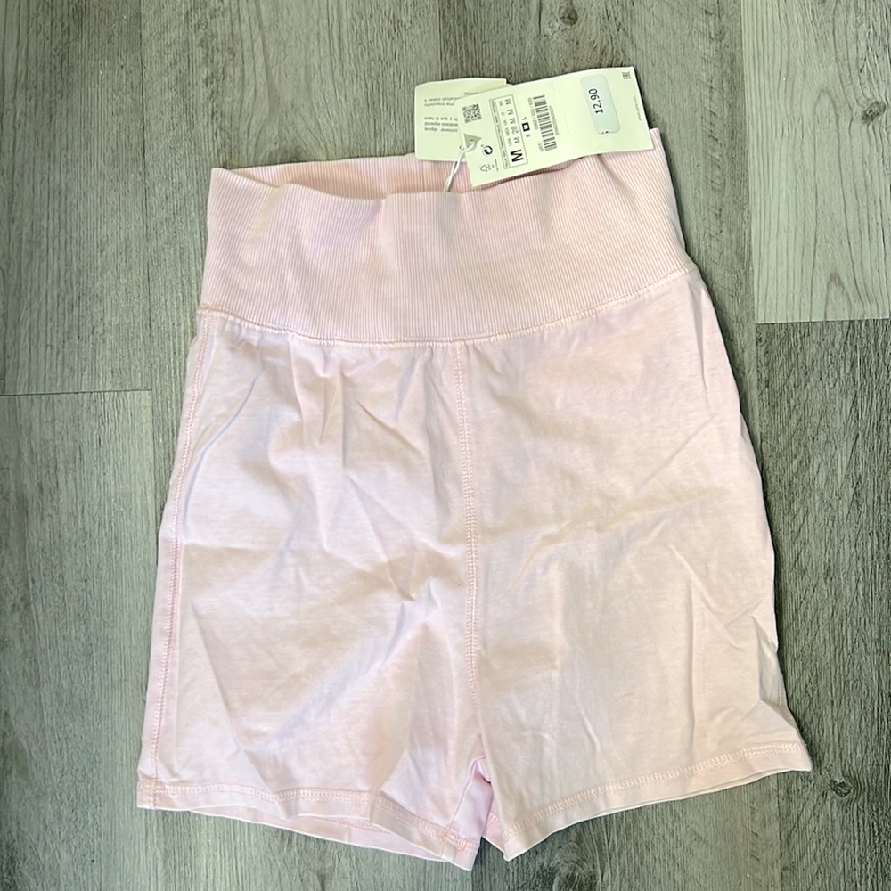 Women’s Zara bike shorts